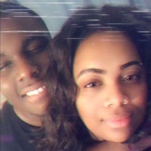 Meet your Posher, Kiandra